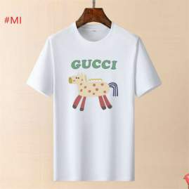 Picture of Gucci T Shirts Short _SKUGucciM-3XL12yn1312276